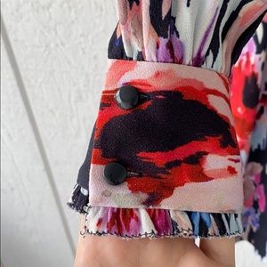 kate spade Dresses - Kate Spade floral dress kate spade Dresses - Kate Spade floral dress